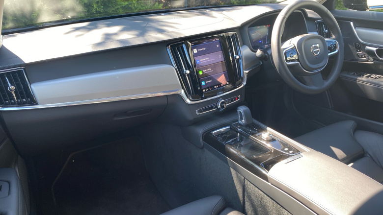 Volvo V90 2.0 T6 [350] PHEV Plus Dark 5dr AWD Auto Estate